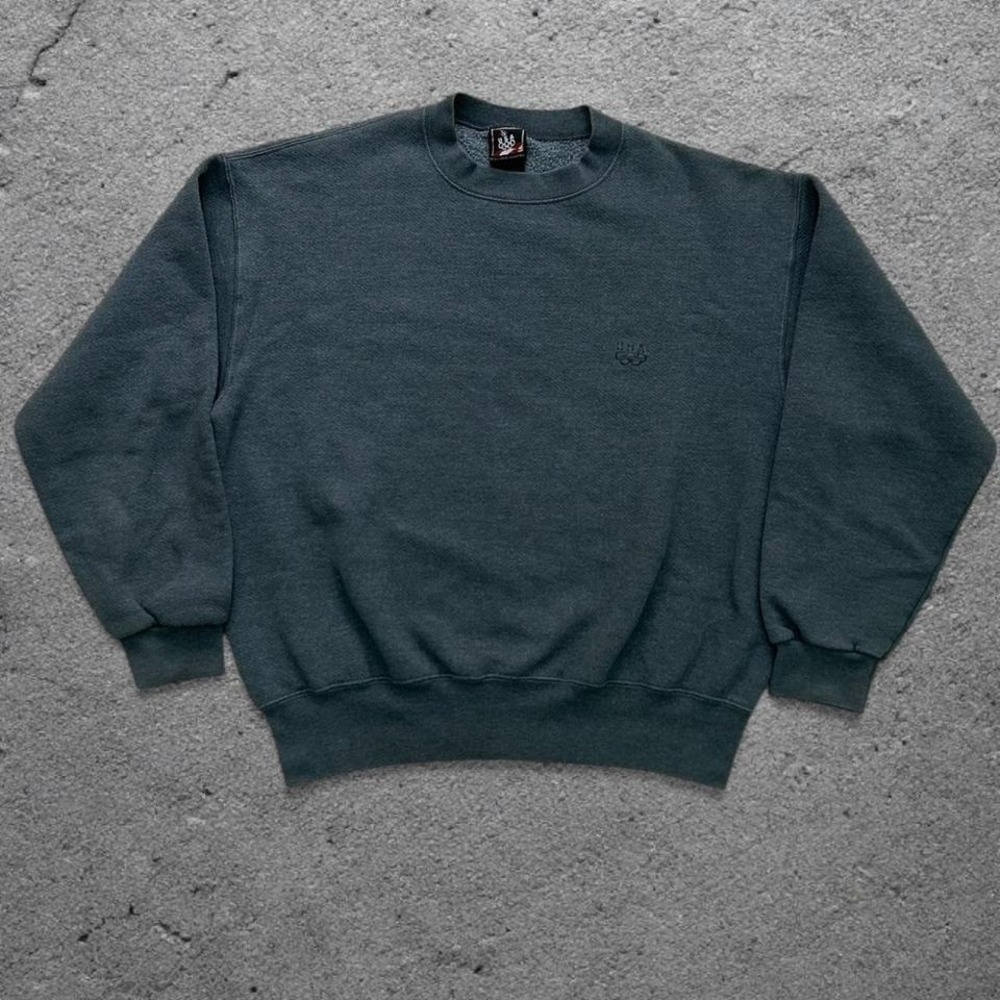 Vintage 90s USA Olympic JCPenney Crewneck Sweatshirt